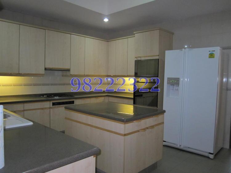 Four Seasons Park (D10), Condominium #114783142